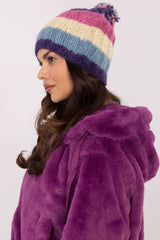 Gorro modelo 203837 AT