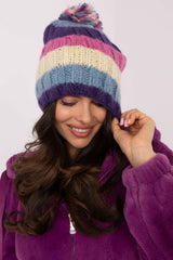 Gorro modelo 203837 AT