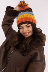 Gorro modelo 203838 AT