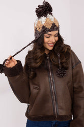 Gorro modelo 203839 AT