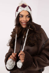 Gorro modelo 203840 AT