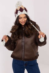 Gorro modelo 203840 AT