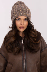 Gorro modelo 203841 AT