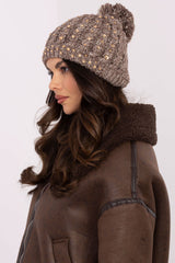 Gorro modelo 203841 AT
