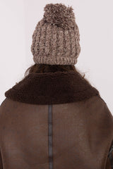 Gorro modelo 203841 AT
