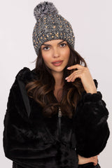 Gorro modelo 203842 AT