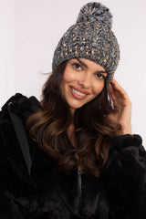 Gorro modelo 203842 AT