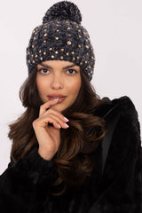 Gorro modelo 203843 AT