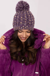 Gorro modelo 203844 AT