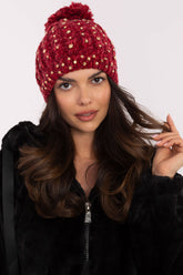 Gorro modelo 203845 AT