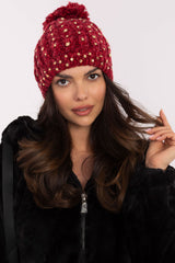 Gorro modelo 203845 AT