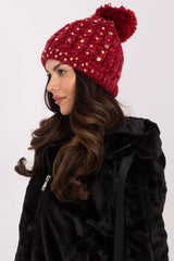 Gorro modelo 203845 AT