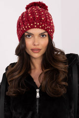 Gorro modelo 203845 AT