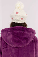 Gorro modelo 203846 AT