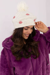 Gorro modelo 203846 AT