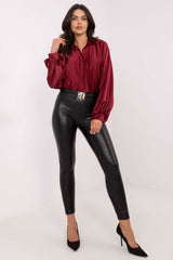Pantalón mujer modelo 203848 NM