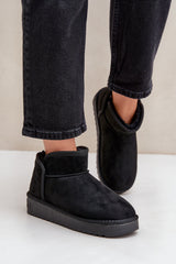 Botas de nieve modelo 203884 Step in style