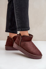 Botas de nieve modelo 203885 Step in style