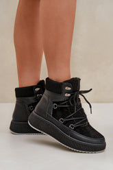 Botas de nieve modelo 203889 Step in style