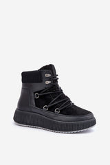 Botas de nieve modelo 203889 Step in style