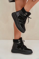 Botas de nieve modelo 203889 Step in style