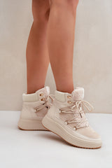 Botas de nieve modelo 203890 Step in style