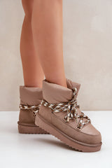 Botas de nieve modelo 203895 Step in style