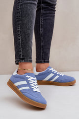 Zapatillas modelo 203906 Step in style