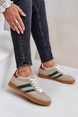 Zapatillas modelo 203911 Step in style