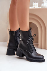 Botas modelo 203925 Step in style
