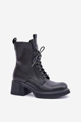 Botas modelo 203925 Step in style