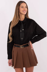 Pantalón falda modelo 203929 Italy Moda