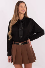 Pantalón falda modelo 203929 Italy Moda