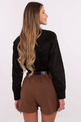 Pantalón falda modelo 203929 Italy Moda