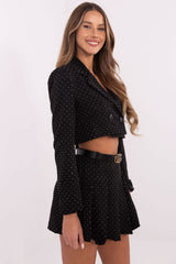 Pantalón falda modelo 203931 Italia Moda