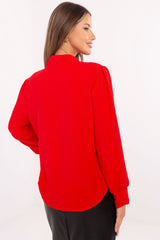 Camisa manga larga modelo 203934 Italy Moda