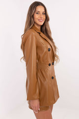 Chaqueta modelo 203938 Italy Moda