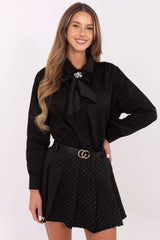 Camisa manga larga modelo 203944 Italy Moda