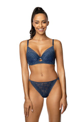 Braguita Modelo 204019 Mat