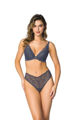 Tanga modelo 204042 Mat