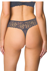 Tanga modelo 204042 Mat