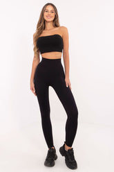Leggins largos modelo 204122 NM