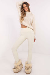 Leggins largos modelo 204124 NM