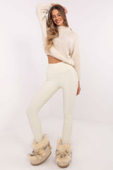 Leggins largos modelo 204124 NM