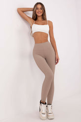 Leggins largos modelo 204125 NM