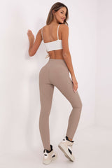 Leggins largos modelo 204125 NM