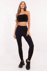 Leggins largos modelo 204127 NM