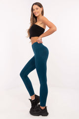 Leggings largos modelo 204138 NM