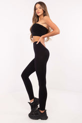 Leggins largos modelo 204139 NM