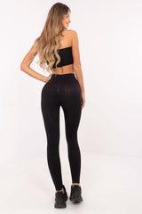 Leggins largos modelo 204139 NM